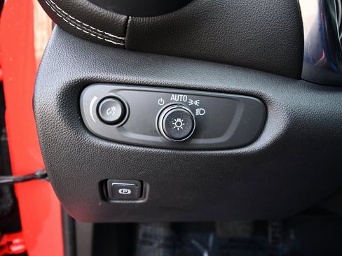 Certified 2025 Chevrolet Blazer LT image 20