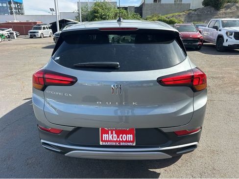New 2026 Buick Encore GX Preferred w/ Comfort Package FWD image 12