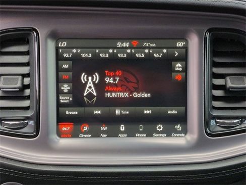 Used 2023 Dodge Challenger R/T w/ Plus Package image 11