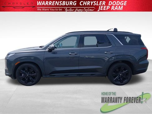 Used 2024 Hyundai Palisade XRT AWD/4WD image 7