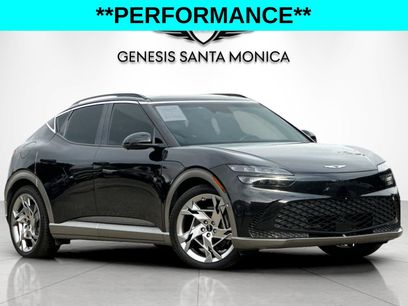 Used 2023 Genesis GV60 Performance