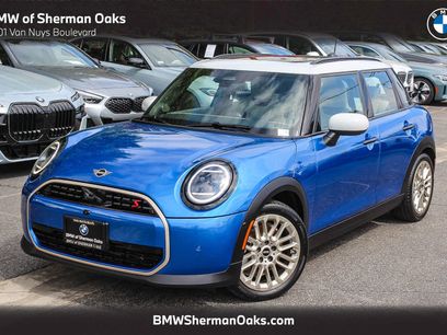 Used 2026 MINI Cooper S