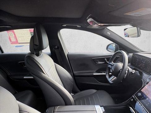 Certified 2025 Mercedes-Benz C 300 C 300 image 22