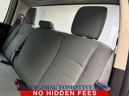 Used 2019 RAM 1500 Express image 16