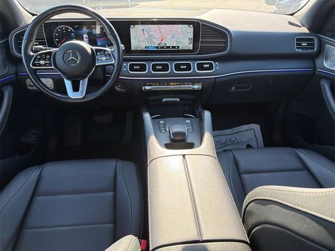 Used 2023 Mercedes-Benz GLE 350 4MATIC w/ 3rd Row Seat Package image 23