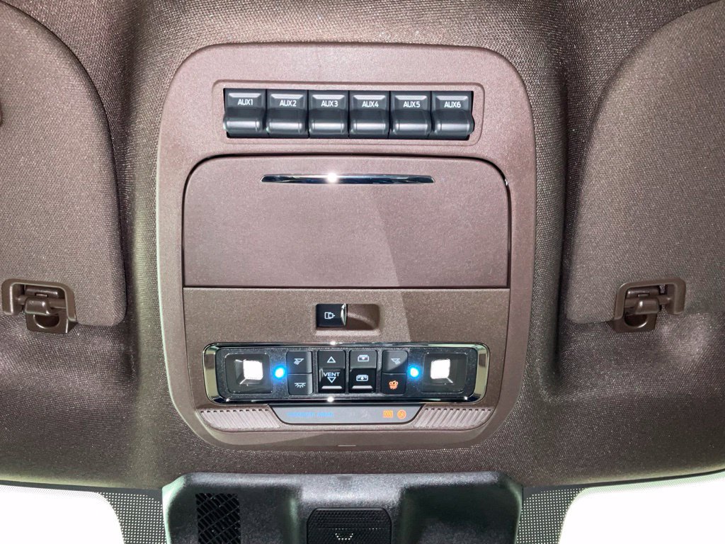 New 2026 Ford F350 King Ranch w/ Chrome Package AWD/4WD image 22