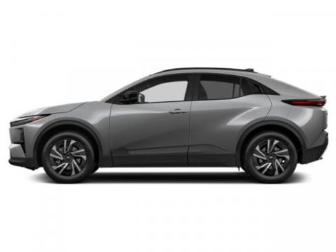 New 2026 Toyota C-HR AWD/4WD image 3