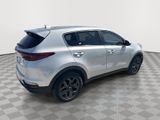 Certified 2022 Kia Sportage LX w/ LX AWD Value Edition Package image 5
