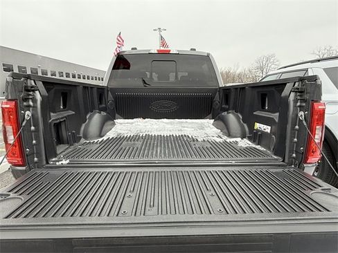 Certified 2023 Ford F150 XLT w/ Equipment Group 302A High image 31