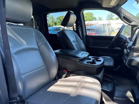 Used 2022 RAM 2500 Tradesman AWD/4WD image 26