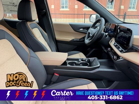 New 2026 Chevrolet Equinox ACTIV FWD image 5