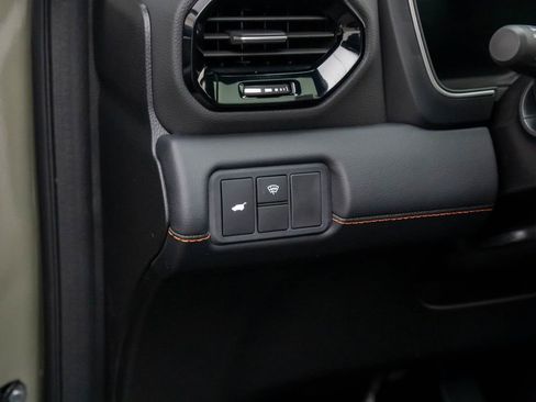 New 2026 Honda Passport TrailSport Elite image 21