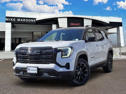 New 2026 GMC Terrain Elevation w/ Elevation Premium Package