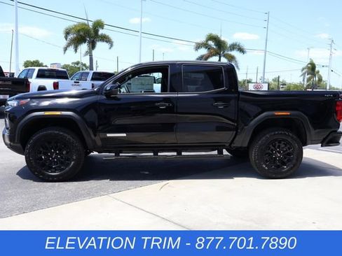 New 2026 GMC Canyon Elevation w/ Convenience Package AWD/4WD image 5