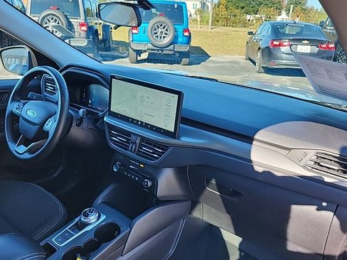 Used 2024 Ford Escape Active w/ Tech Pack #1 image 6