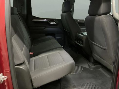 Used 2023 Chevrolet Silverado 1500 RST image 27