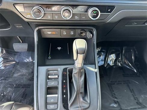 New 2026 Honda CR-V Sport-L image 27