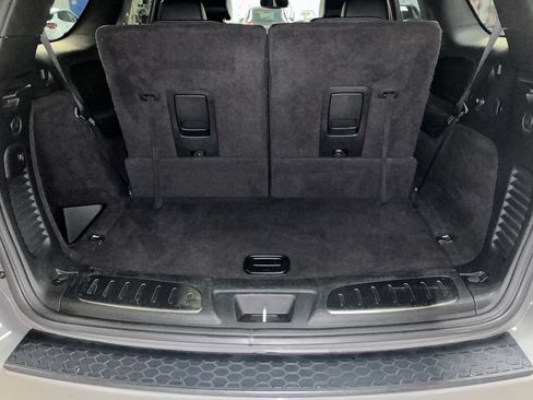 Used 2022 Dodge Durango R/T w/ Blacktop Package AWD/4WD image 22