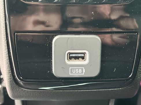 New 2026 Jeep Compass Limited AWD/4WD image 25