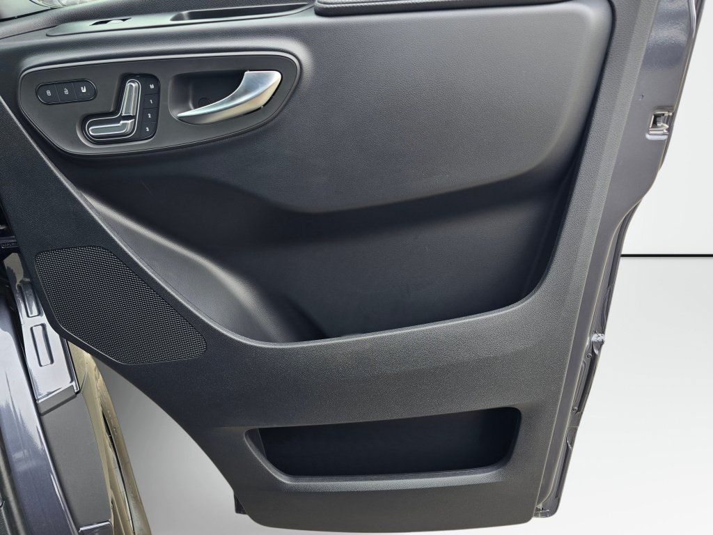 New 2026 Mercedes-Benz Sprinter 2500 image 26