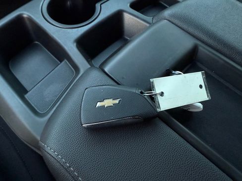 Used 2023 Chevrolet Silverado 1500 LT w/ Protection Package image 52