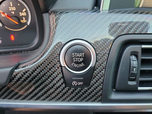Used 2012 BMW M6 Convertible RWD image 19