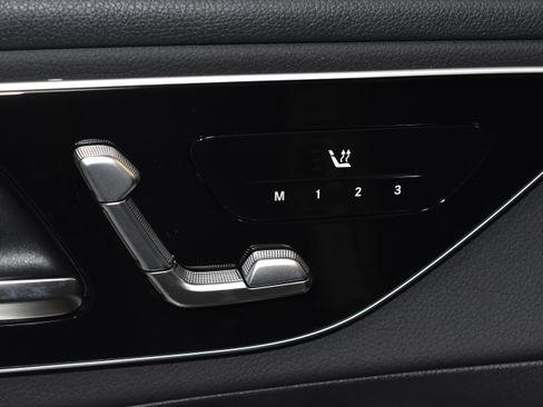 New 2026 Mercedes-Benz GLC 300 4MATIC image 4