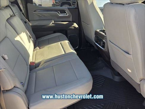 New 2026 Chevrolet Silverado 1500 LTZ image 27