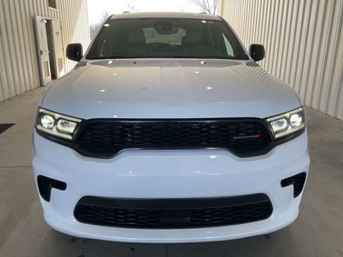 Used 2024 Dodge Durango GT image 27