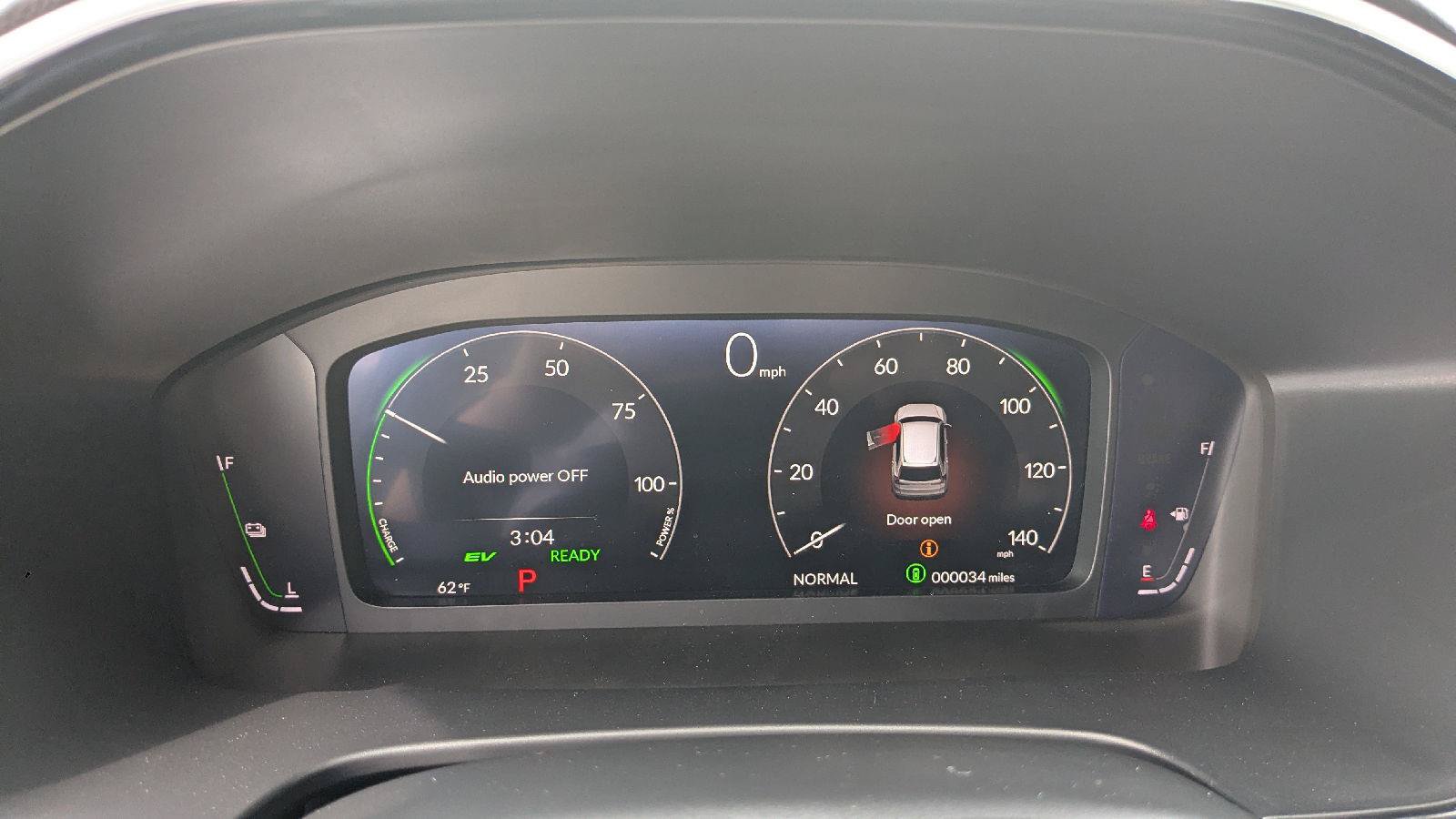 Used 2026 Honda CR-V TrailSport image 26