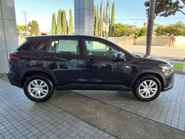 Used 2026 Toyota Corolla Cross L FWD image 4