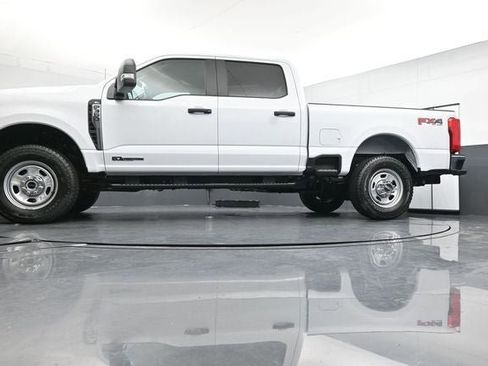 New 2026 Ford F350 XL w/ XL Driver Assist Package AWD/4WD image 33
