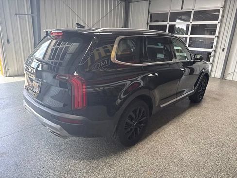 Used 2022 Kia Telluride SX FWD image 15