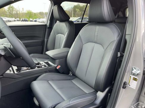 New 2026 Subaru Outback Touring XT AWD/4WD image 28