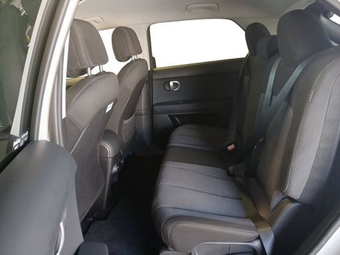 Used 2024 Hyundai Ioniq 5 SEL AWD/4WD image 13