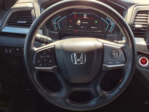 Used 2023 Honda Odyssey Sport image 20