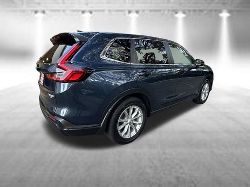 Used 2024 Honda CR-V EX-L image 4