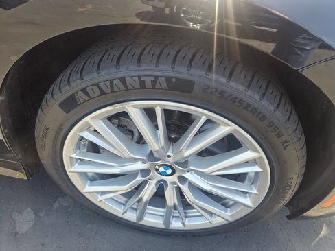 Used 2023 BMW 330i Sedan RWD image 2