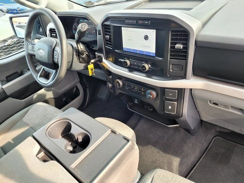 Used 2023 Ford F150 XLT image 19