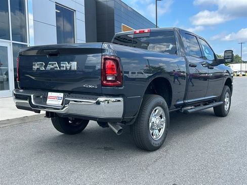 New 2025 RAM 2500 Tradesman image 7