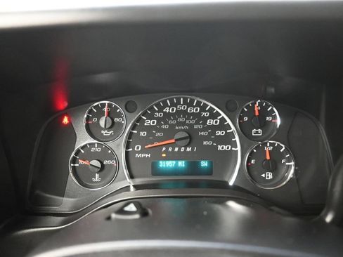 Used 2014 Chevrolet Express 3500 LS RWD image 15