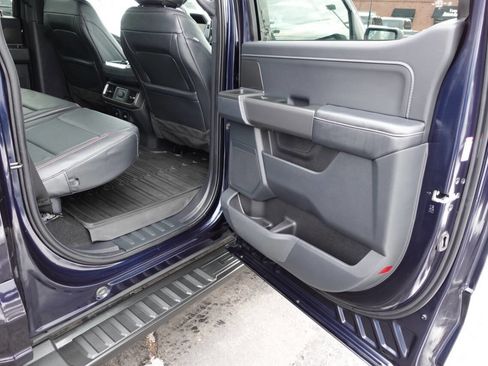 Used 2024 Ford F150 XLT w/ Equipment Group 302A MID image 23