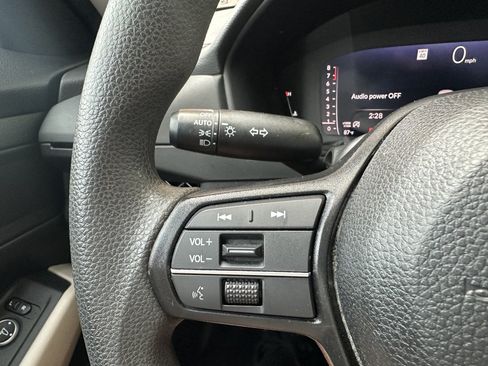 Used 2024 Honda Accord LX image 19
