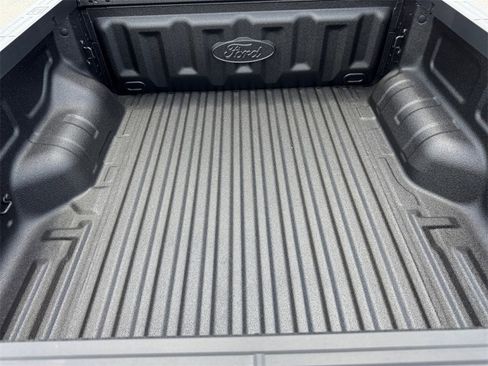 New 2025 Ford Ranger XLT w/ Technology Package image 18