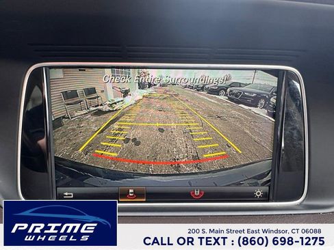 Used 2016 Mercedes-Benz E 350 4MATIC Sedan image 20