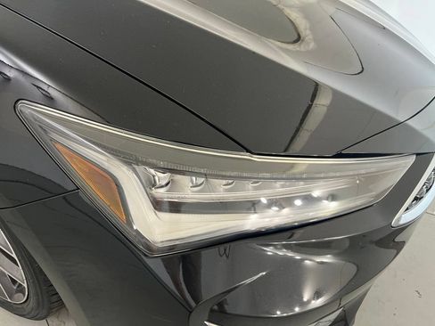 Used 2019 Acura ILX w/ Technology Package FWD image 33
