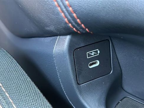 Used 2025 Honda HR-V Sport image 19