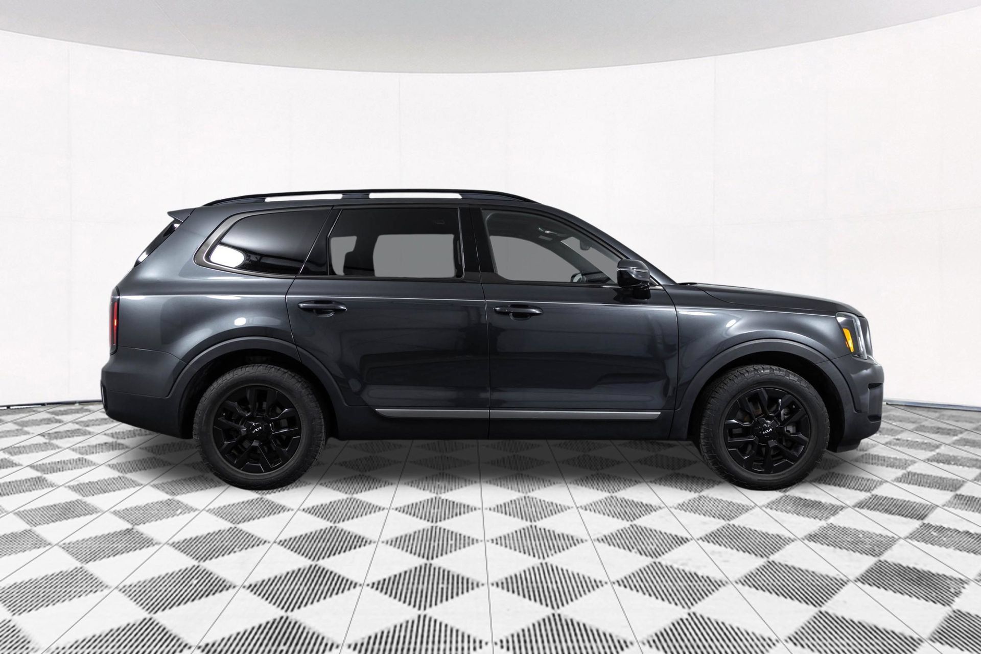 Used 2023 Kia Telluride SX Prestige X-Pro AWD/4WD image 22