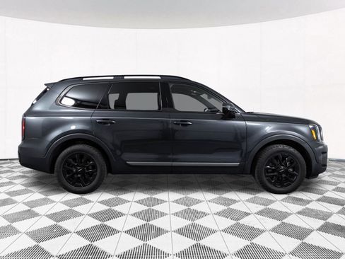 Used 2023 Kia Telluride SX Prestige X-Pro AWD/4WD image 22