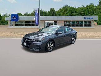 Used 2025 Subaru Legacy Premium AWD/4WD video 2